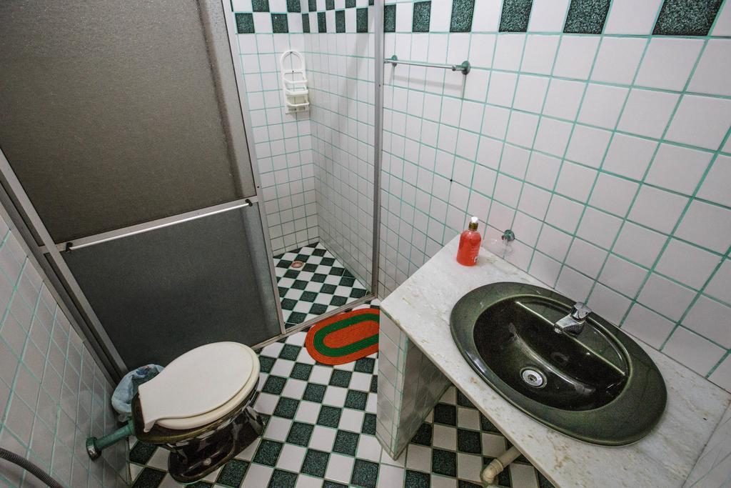Pousada Dorimar Tabatinga  Habitación foto