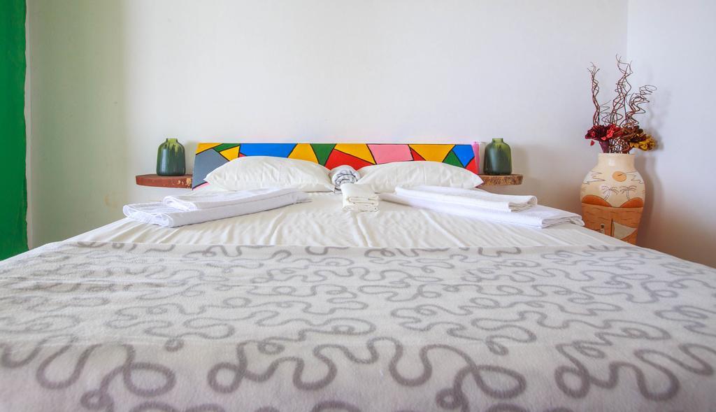 Pousada Dorimar Tabatinga  Habitación foto